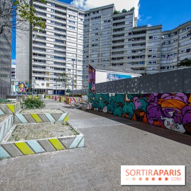 Le 27 Pantin, nos photos