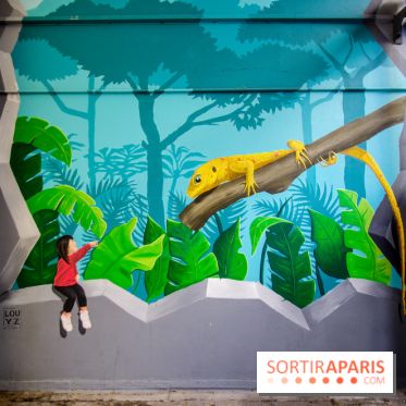 Le 27 Pantin, nos photos