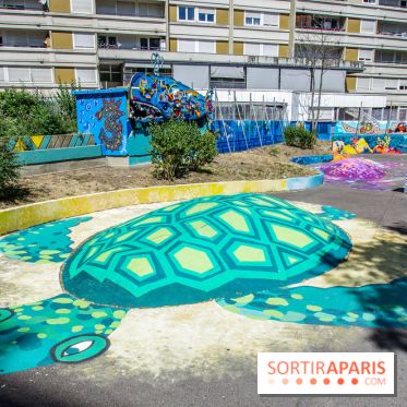 Le 27 Pantin, nos photos