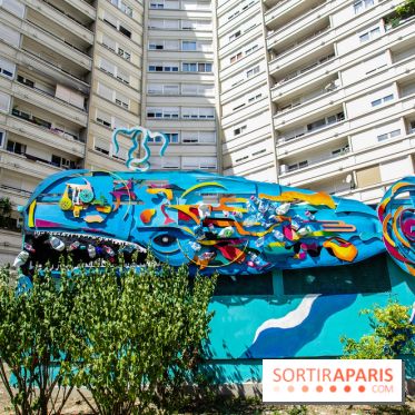 Le 27 Pantin, nos photos