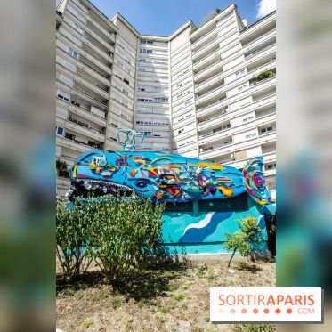 Le 27 Pantin, nos photos