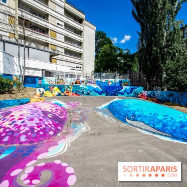 Le 27 Pantin, nos photos