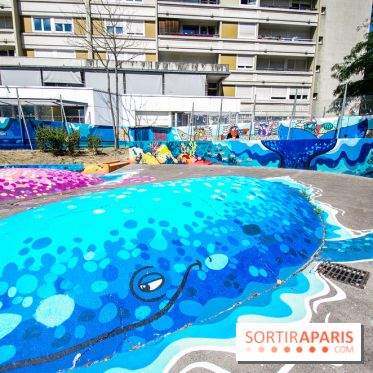 Le 27 Pantin, nos photos