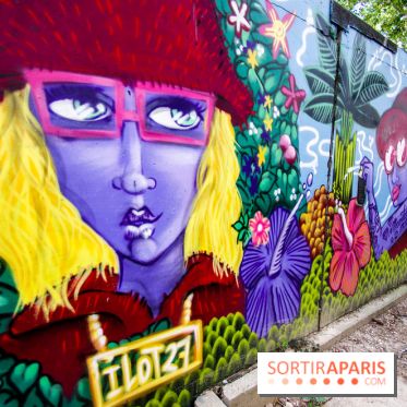 Le 27 Pantin, nos photos