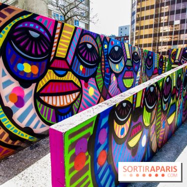 Le 27 Pantin, nos photos