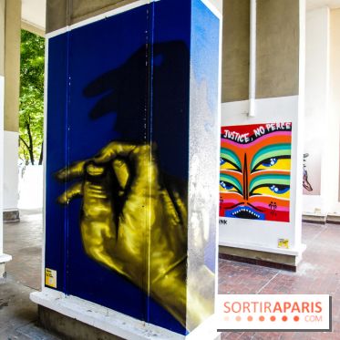 Le 27 Pantin, nos photos