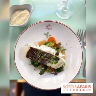 Au Petit Riche