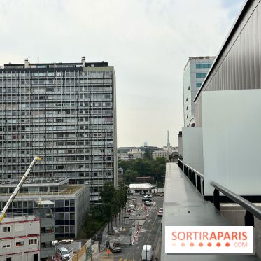 Hôtel Tribe Paris La Défense