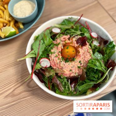 Hôtel Tribe Paris La Défense