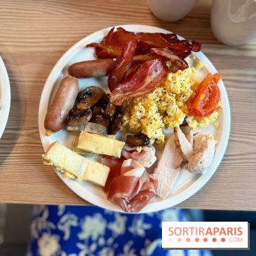 Hôtel Tribe Paris La Défense