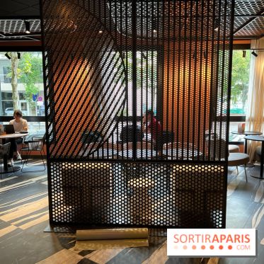 Hôtel Tribe Paris La Défense