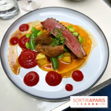 Grand Duc - Eté 2022