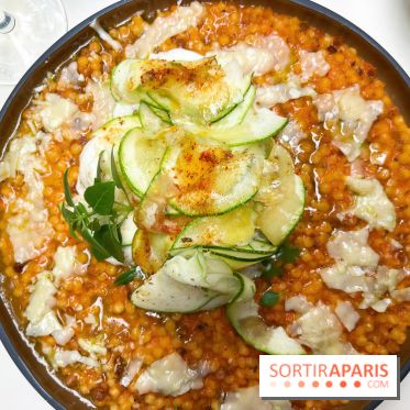 Grand Duc - Eté 2022