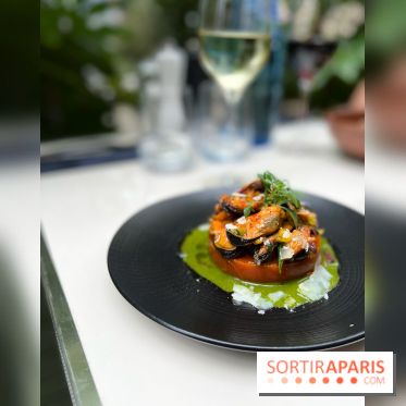 Grand Duc - Eté 2022