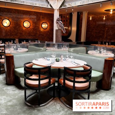 Grand Duc - Eté 2022