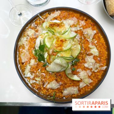 Grand Duc - Eté 2022