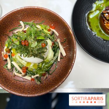 Grand Duc - Eté 2022