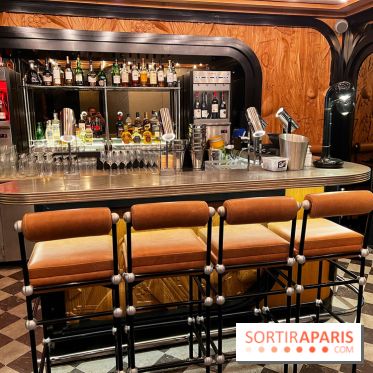 Grand Duc - Eté 2022