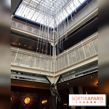 Grand Duc - Eté 2022