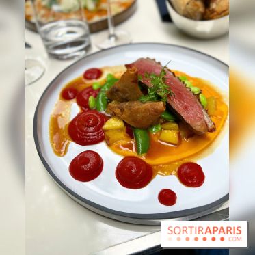 Grand Duc - Eté 2022