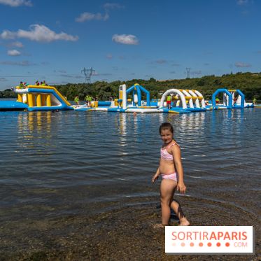 Photos : Wampark Fontainebleau 77