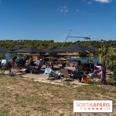 Photos : Wampark Fontainebleau 77