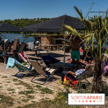 Photos : Wampark Fontainebleau 77