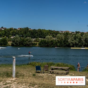 Photos : Wampark Fontainebleau 77