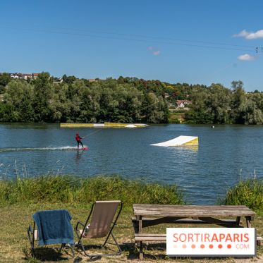 Photos : Wampark Fontainebleau 77