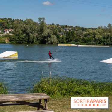 Photos : Wampark Fontainebleau 77