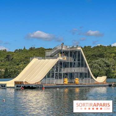 Photos : Wampark Fontainebleau 77