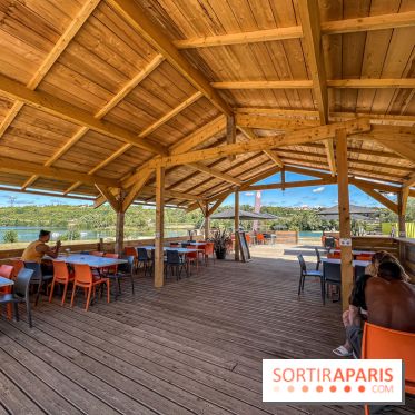 Photos : Wampark Fontainebleau 77