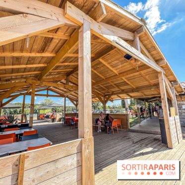 Photos : Wampark Fontainebleau 77