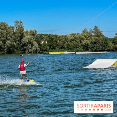 Photos : Wampark Fontainebleau 77