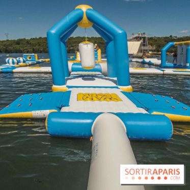 Photos : Wampark Fontainebleau 77