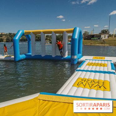 Photos : Wampark Fontainebleau 77