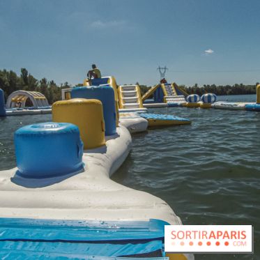 Photos : Wampark Fontainebleau 77