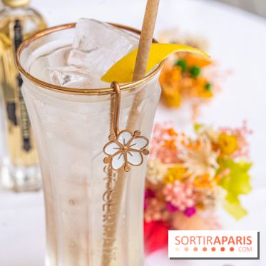 Brunch CoCo, restaurant du Palais Garnier