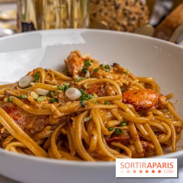 Brunch CoCo, restaurant du Palais Garnier