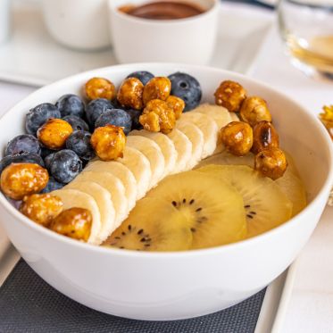 Le brunch chic en terrasse de CoCo Opéra Garnier