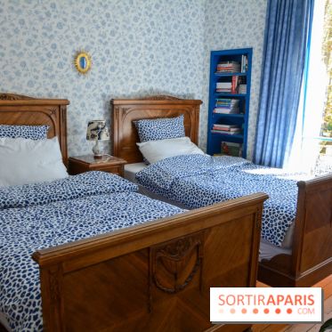 La Maison des Marronniers, un havre de paix en Essonne