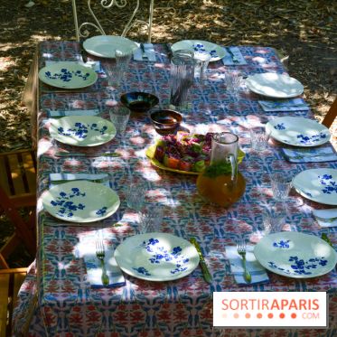 La Maison des Marronniers, un havre de paix en Essonne