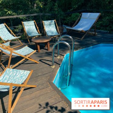 La Maison des Marronniers, un havre de paix en Essonne