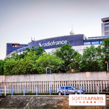 Visuel Journées du Patrimoine/Matrimoine Radio France