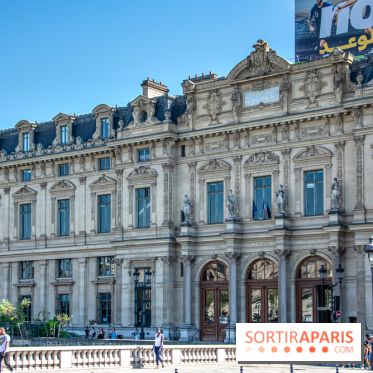 Visuel Journées du Patrimoine/Matrimoine Tribunal de Commerce