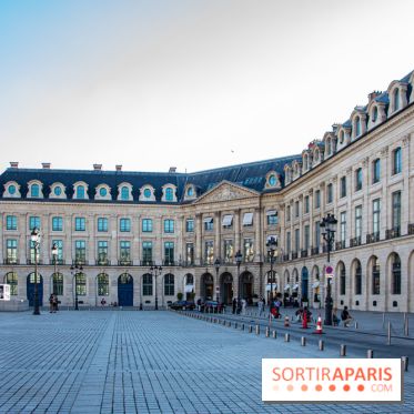 Visuel Journées du Patrimoine/Matrimoine ministère de la Justice