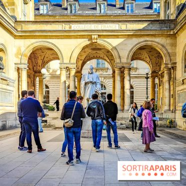 Visuel Journées du Patrimoine/Matrimoine Hôtel de Matignon