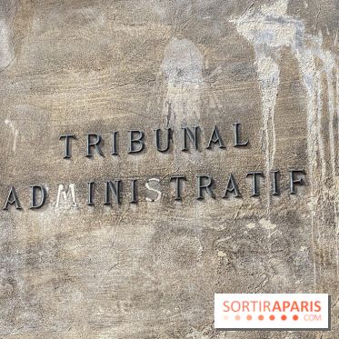 Visuel Journées du Patrimoine/Matrimoine Tribunal administratif