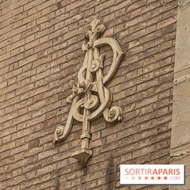 Visuel Journées du Patrimoine/Matrimoine Grande Loge des Francs-Maçons