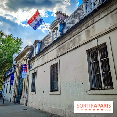 Visuel Journées du Patrimoine/Matrimoine Maison de l'Amérique Latine